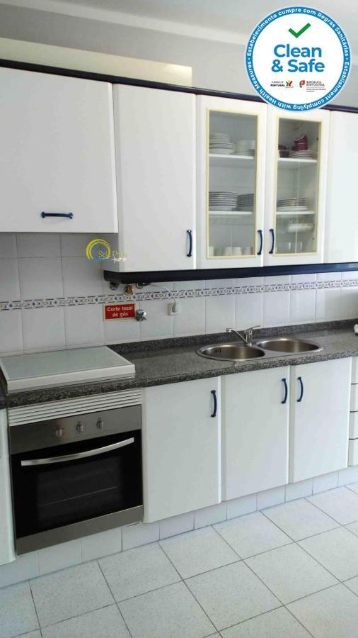 Sol E Praia - Peniche I Apartment Exterior photo